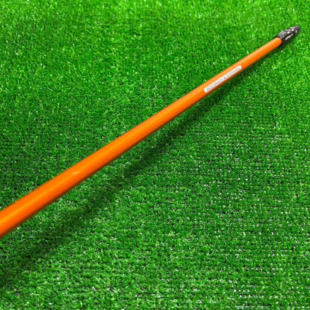 TOUR AD DI-5 S テーラーメイド用 スリーブ付 ドライバー