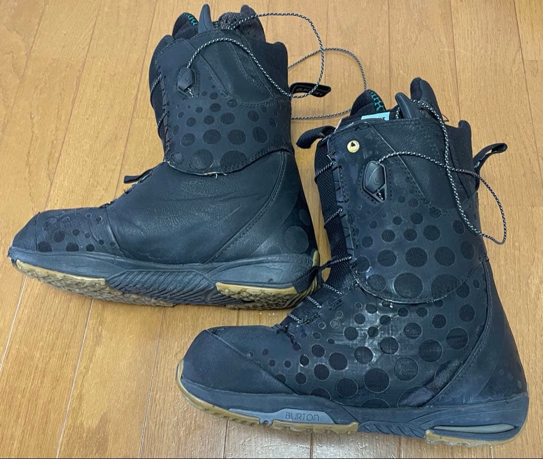 BURTON　SUPREME　AF スノーボードブーツ 25cm