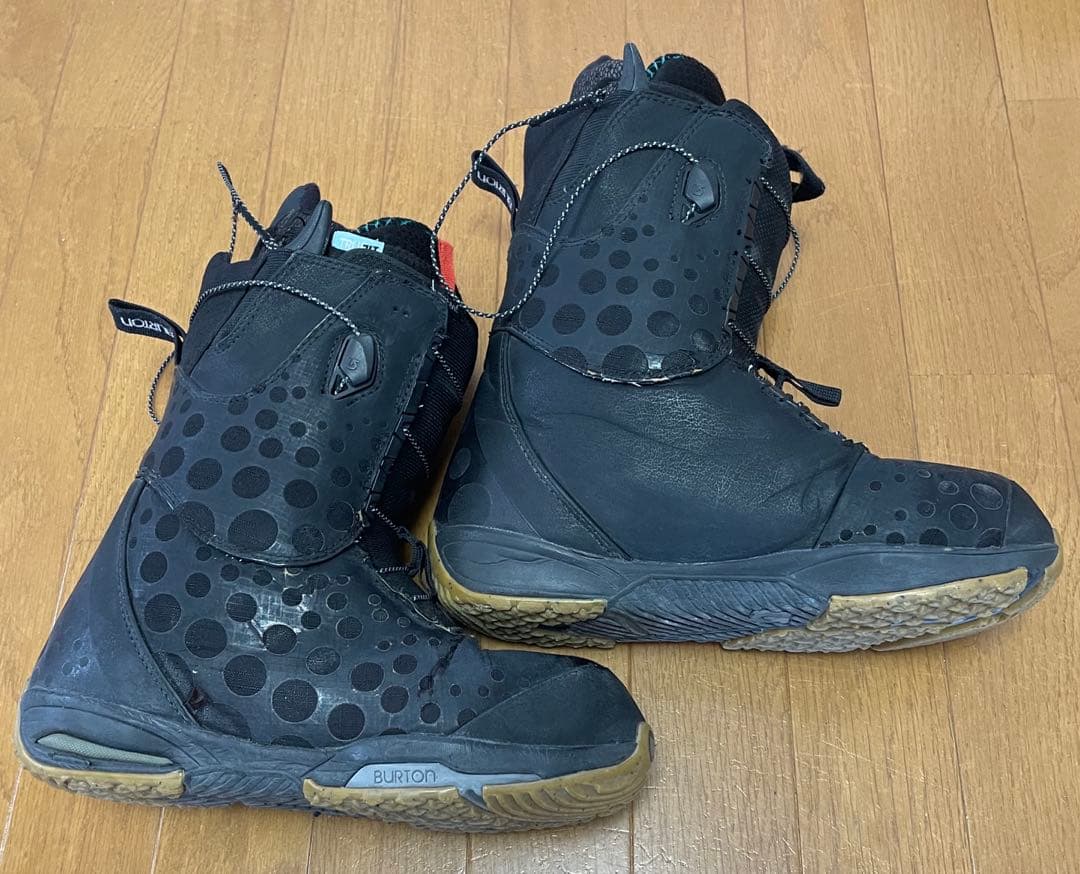 BURTON　SUPREME　AF スノーボードブーツ 25cm