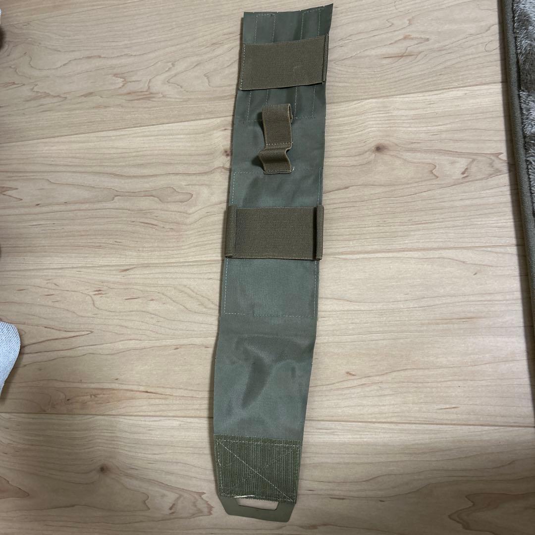 個人装備 Direct Action MED POUCH