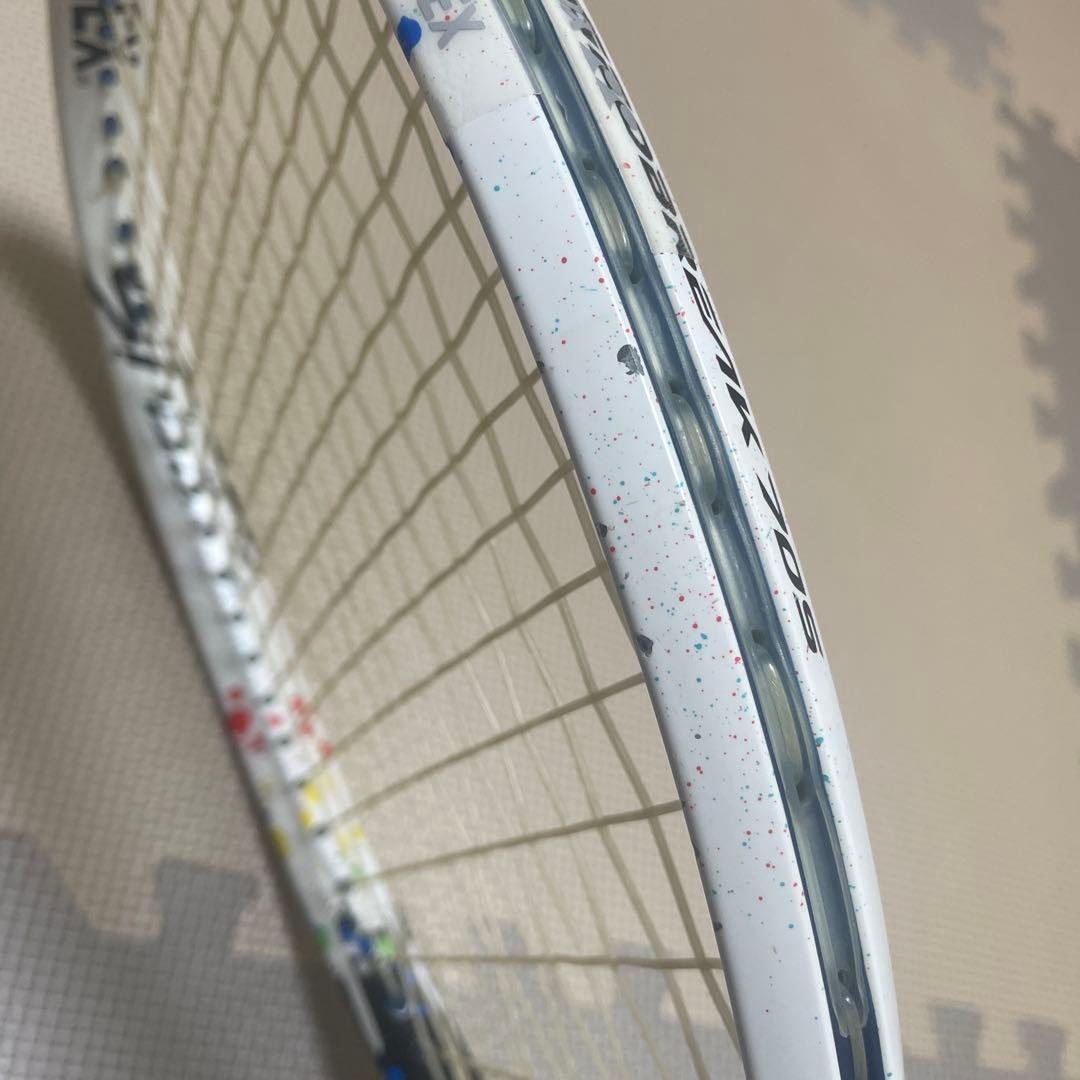 【ソフトドリンク】YONEX ジオブレイク 70s ステア