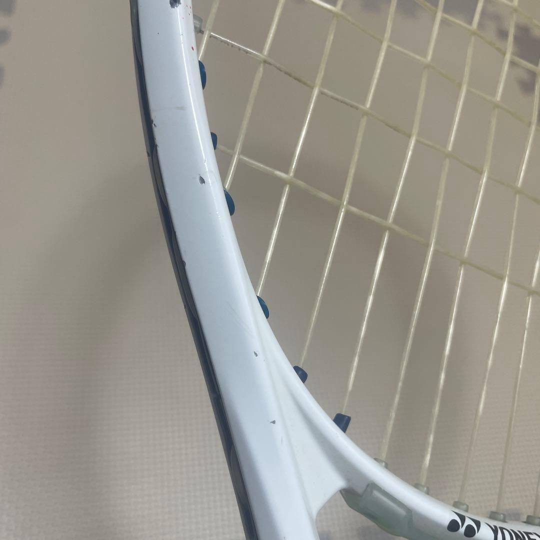 【ソフトドリンク】YONEX ジオブレイク 70s ステア