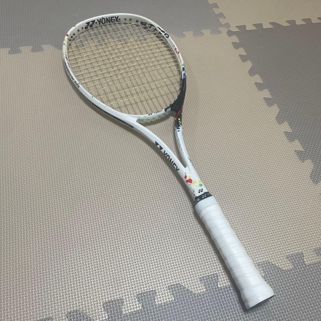 【ソフトドリンク】YONEX ジオブレイク 70s ステア