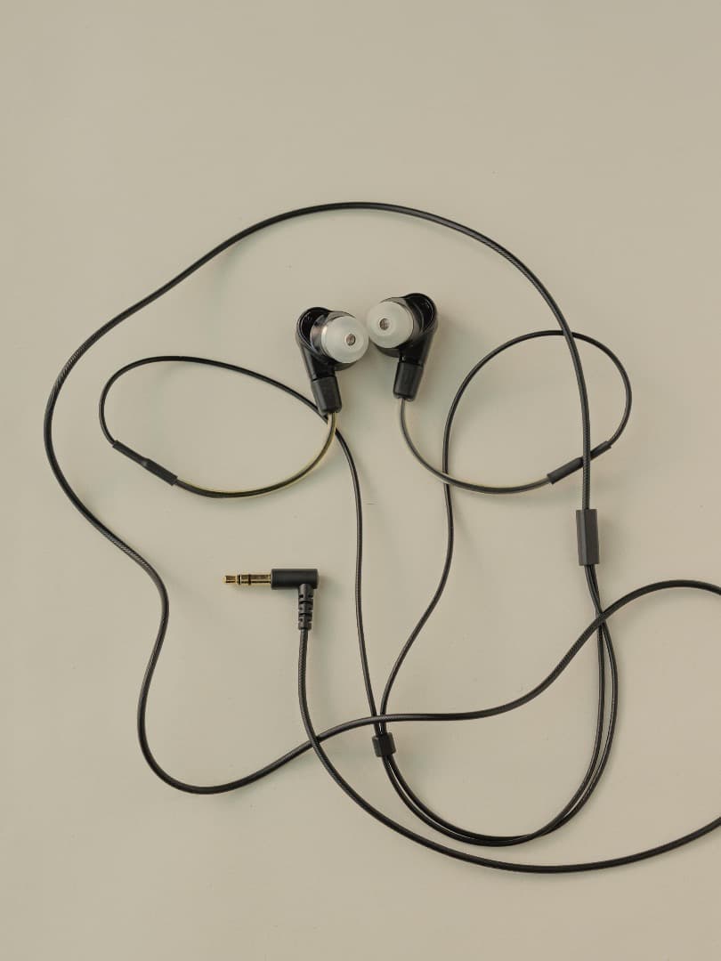 TAGO STUDIO T3-02 有線イヤホン