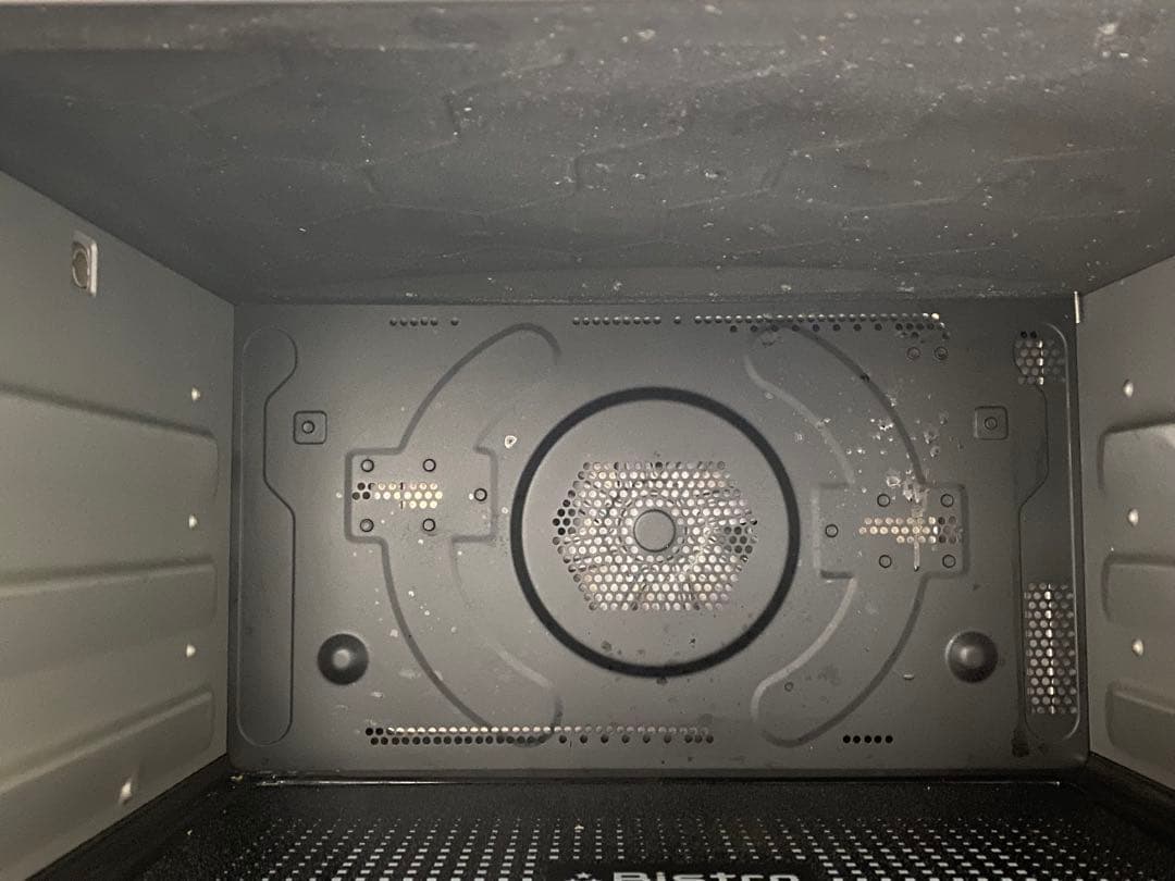 Panasonic NE-CBS2700 2020年　ジャンク品。