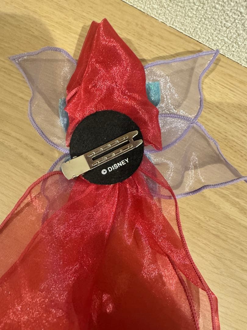 美品 ビビディバビディブティック アリエル 110cm