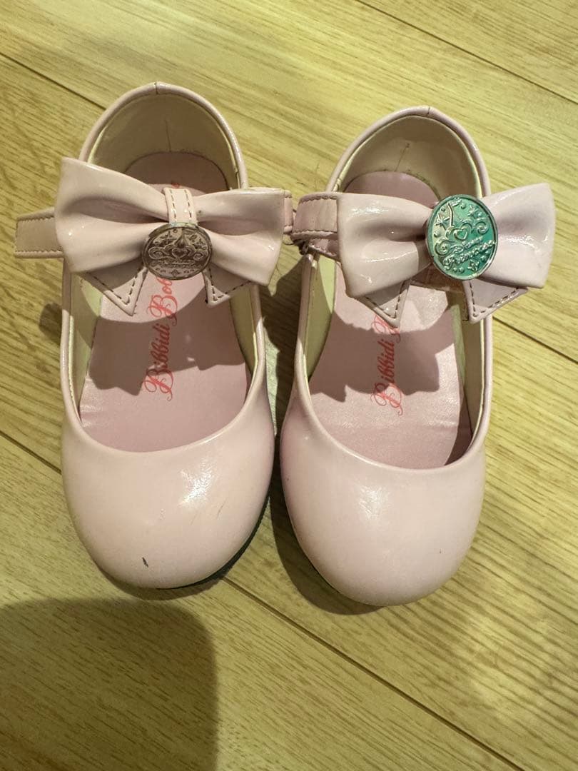 美品 ビビディバビディブティック アリエル 110cm