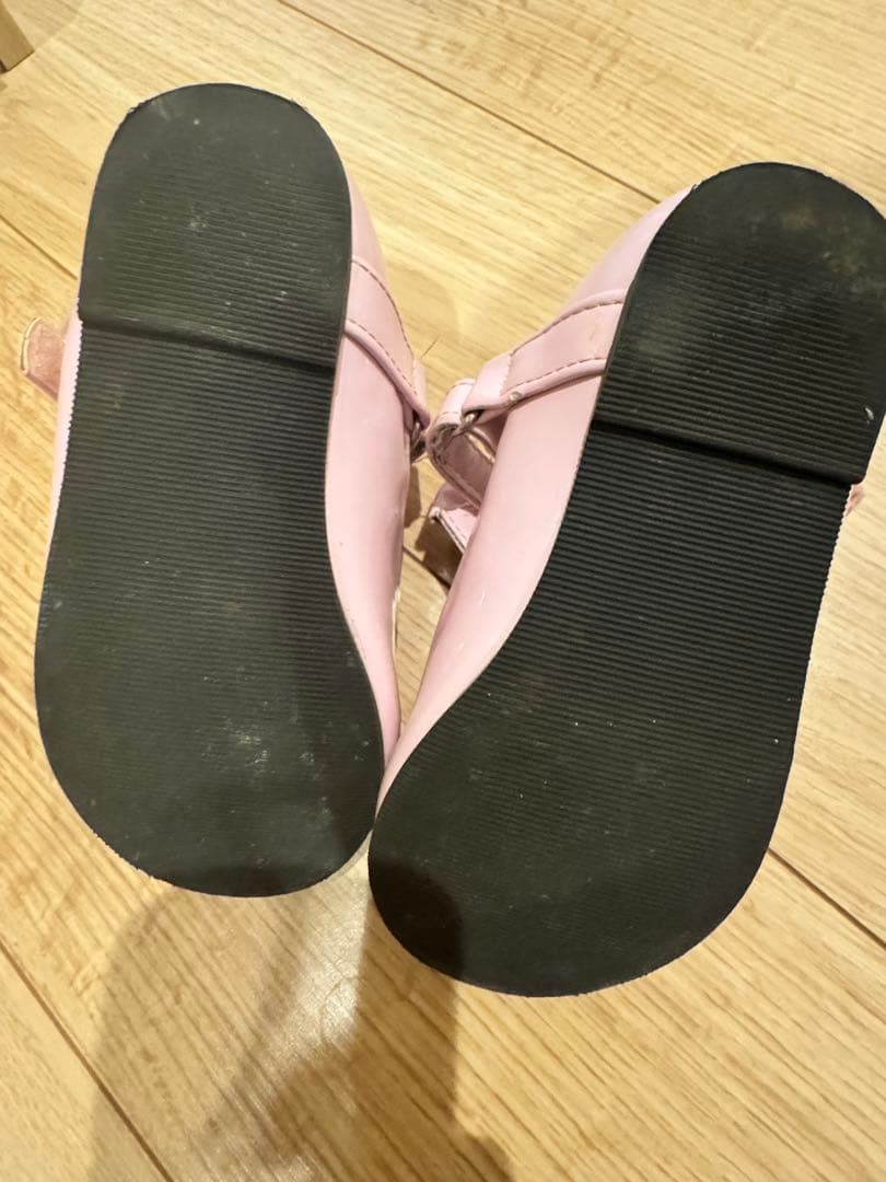 美品 ビビディバビディブティック アリエル 110cm