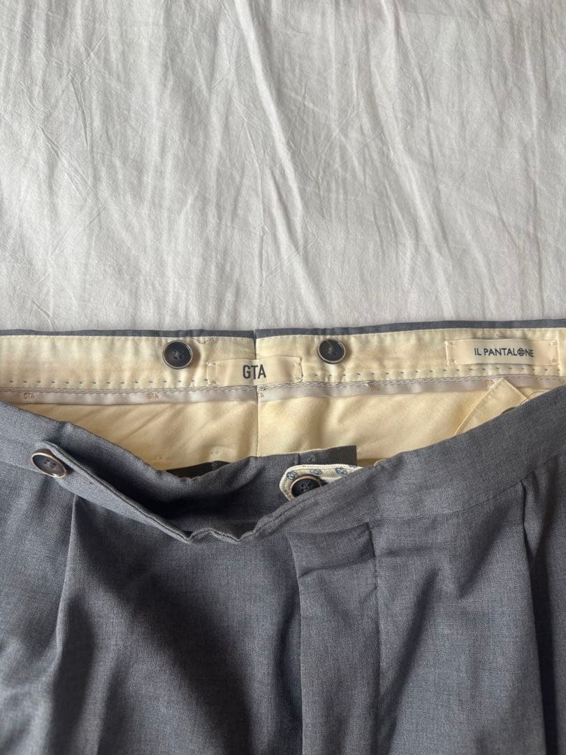 GTA グレースラックス