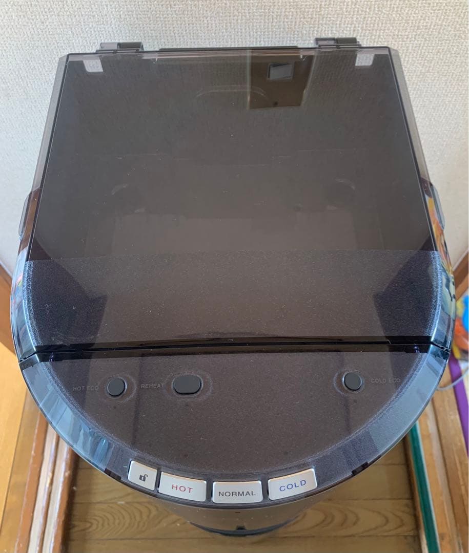 エブリィフレシャス tall BSS-311 ウォーターサーバー　美品