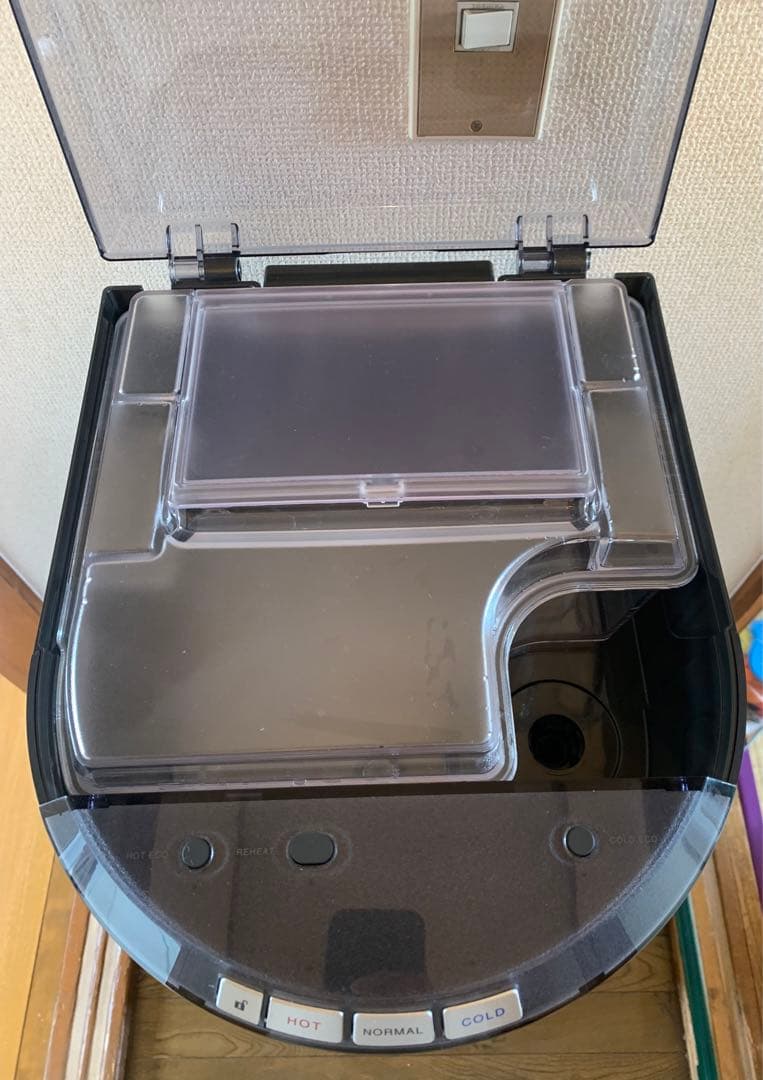 エブリィフレシャス tall BSS-311 ウォーターサーバー　美品