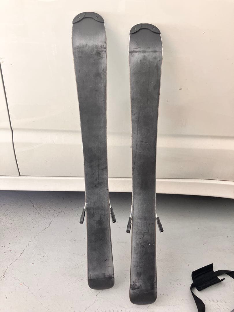 AIRWALK スキー板