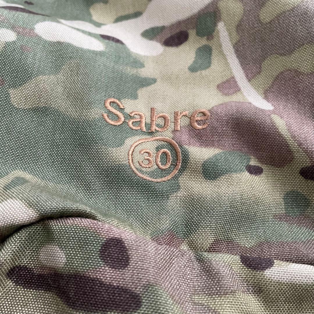 karrimor sf マルチカム リュック　30