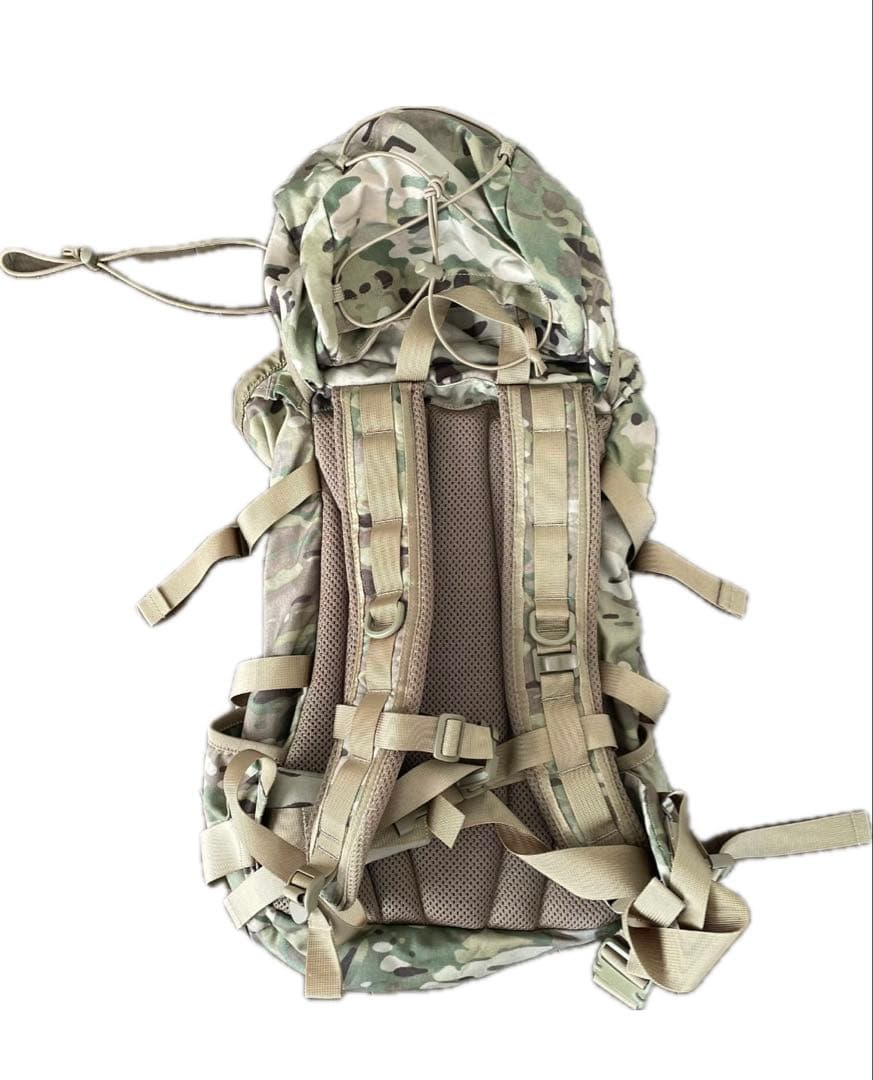 karrimor sf マルチカム リュック　30