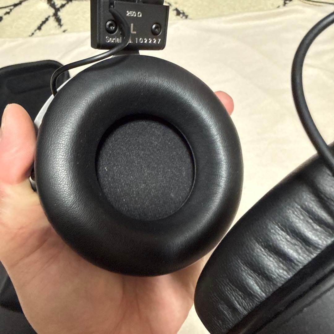 ぽ*と様 beyerdynamic DT 1770 PRO