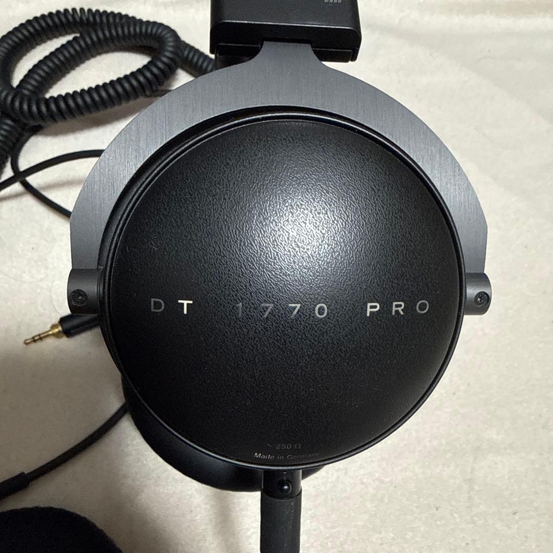 ぽ*と様 beyerdynamic DT 1770 PRO