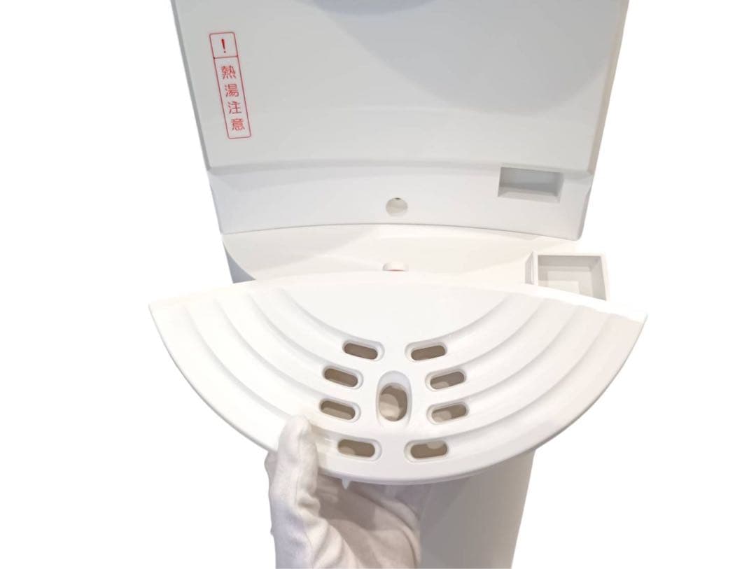 エブリィフレシャス　tall（トール）浄水型ウォーターサーバー　BSS-311