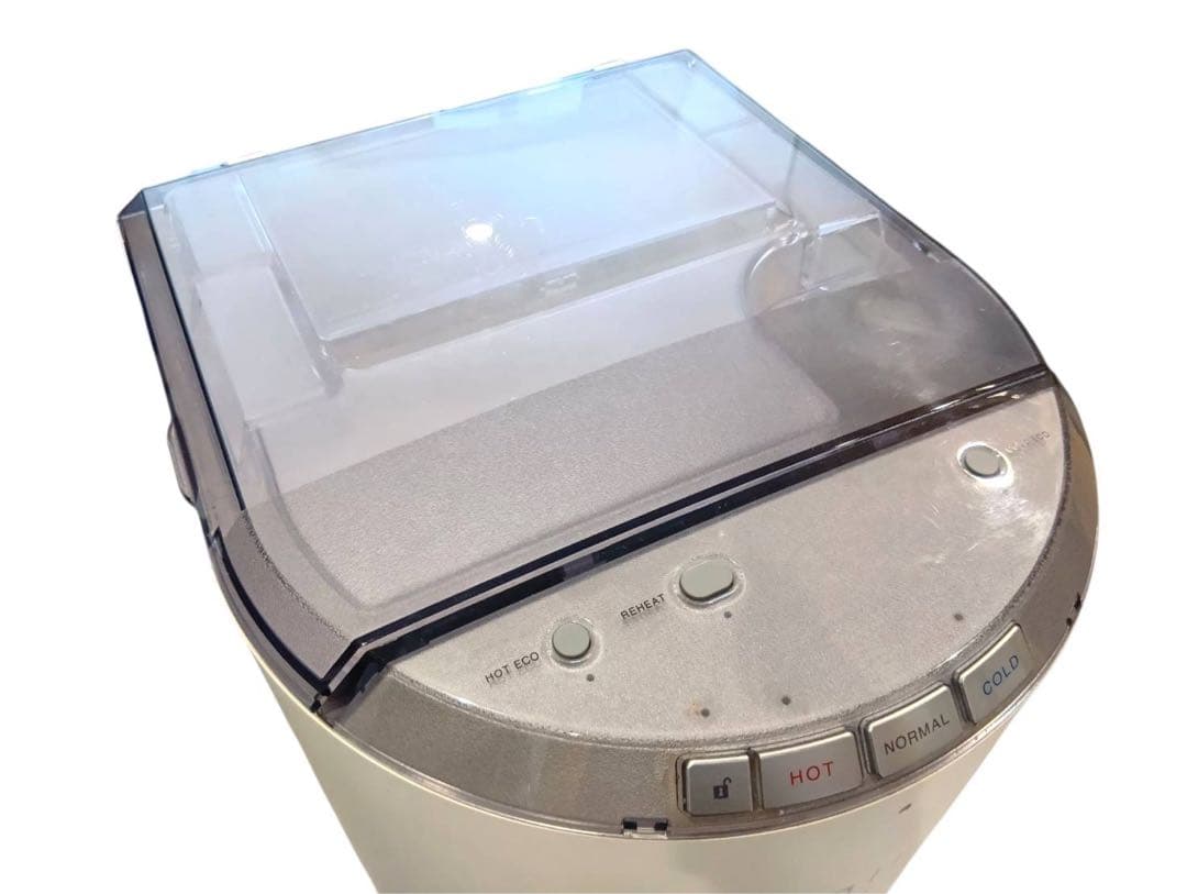 エブリィフレシャス　tall（トール）浄水型ウォーターサーバー　BSS-311