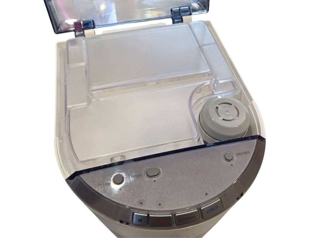 エブリィフレシャス　tall（トール）浄水型ウォーターサーバー　BSS-311