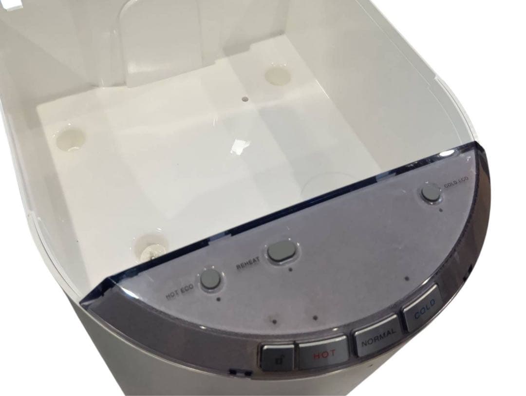 エブリィフレシャス　tall（トール）浄水型ウォーターサーバー　BSS-311