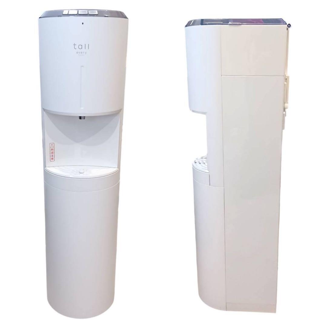 エブリィフレシャス　tall（トール）浄水型ウォーターサーバー　BSS-311