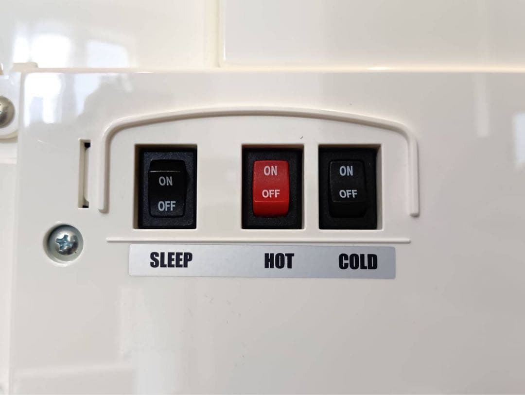 エブリィフレシャス　tall（トール）浄水型ウォーターサーバー　BSS-311