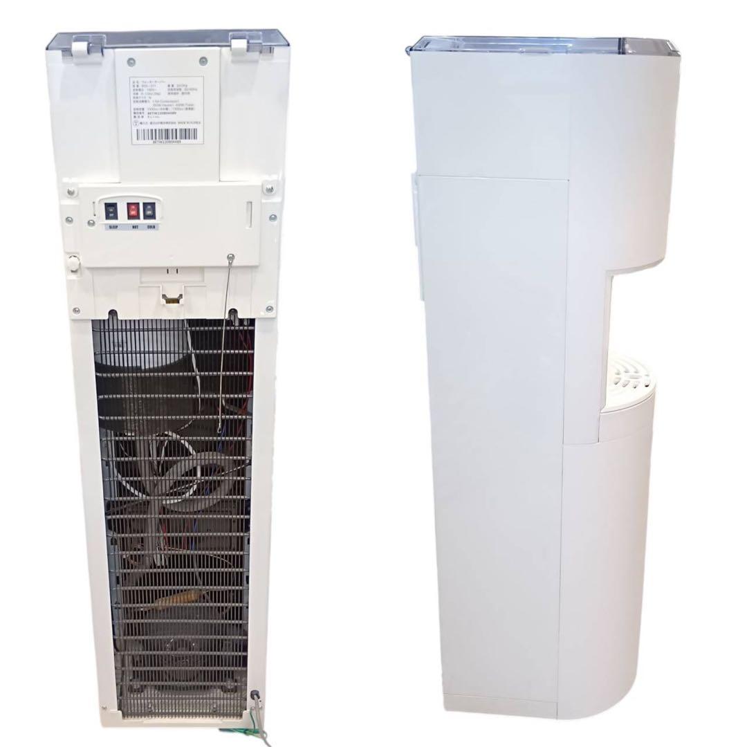 エブリィフレシャス　tall（トール）浄水型ウォーターサーバー　BSS-311