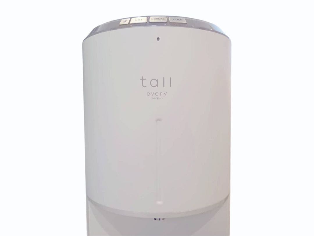 エブリィフレシャス　tall（トール）浄水型ウォーターサーバー　BSS-311