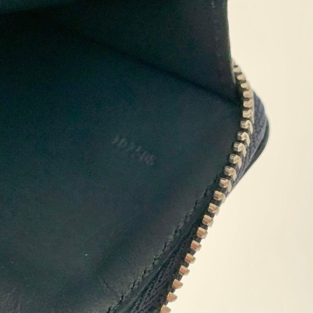 【LOEWE】ロエベ　フラグメントケース　パズル　ロング　カードホルダー