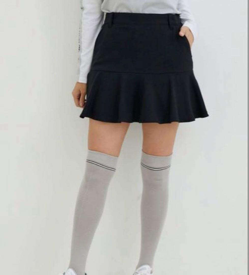 ジュンアンドロペ セットアップ　スカート