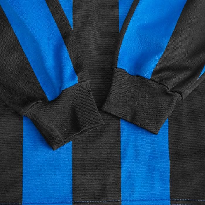 古着 00sビンテージ puma プーマ 大阪 履正社高校 長袖ユニフォーム O