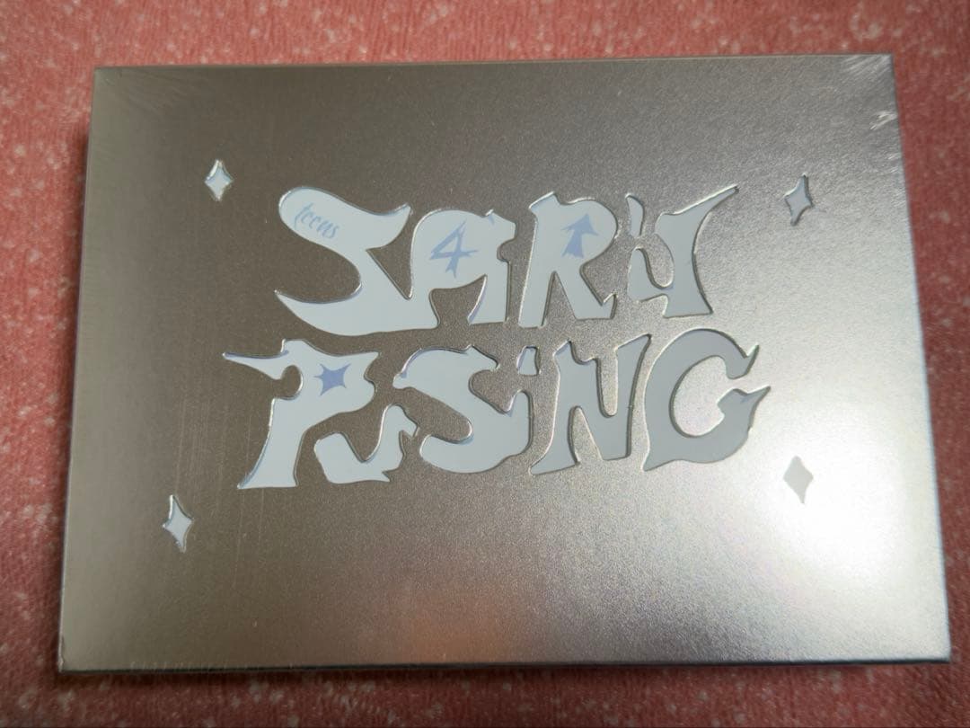 TF家族四代 左奇函