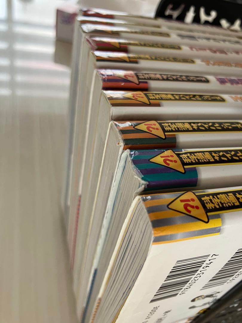 科学漫画　サバイバルシリーズ 全22巻