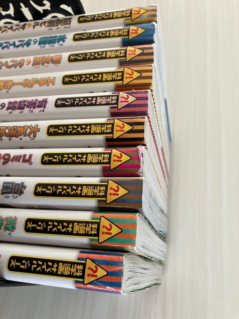 科学漫画　サバイバルシリーズ 全22巻