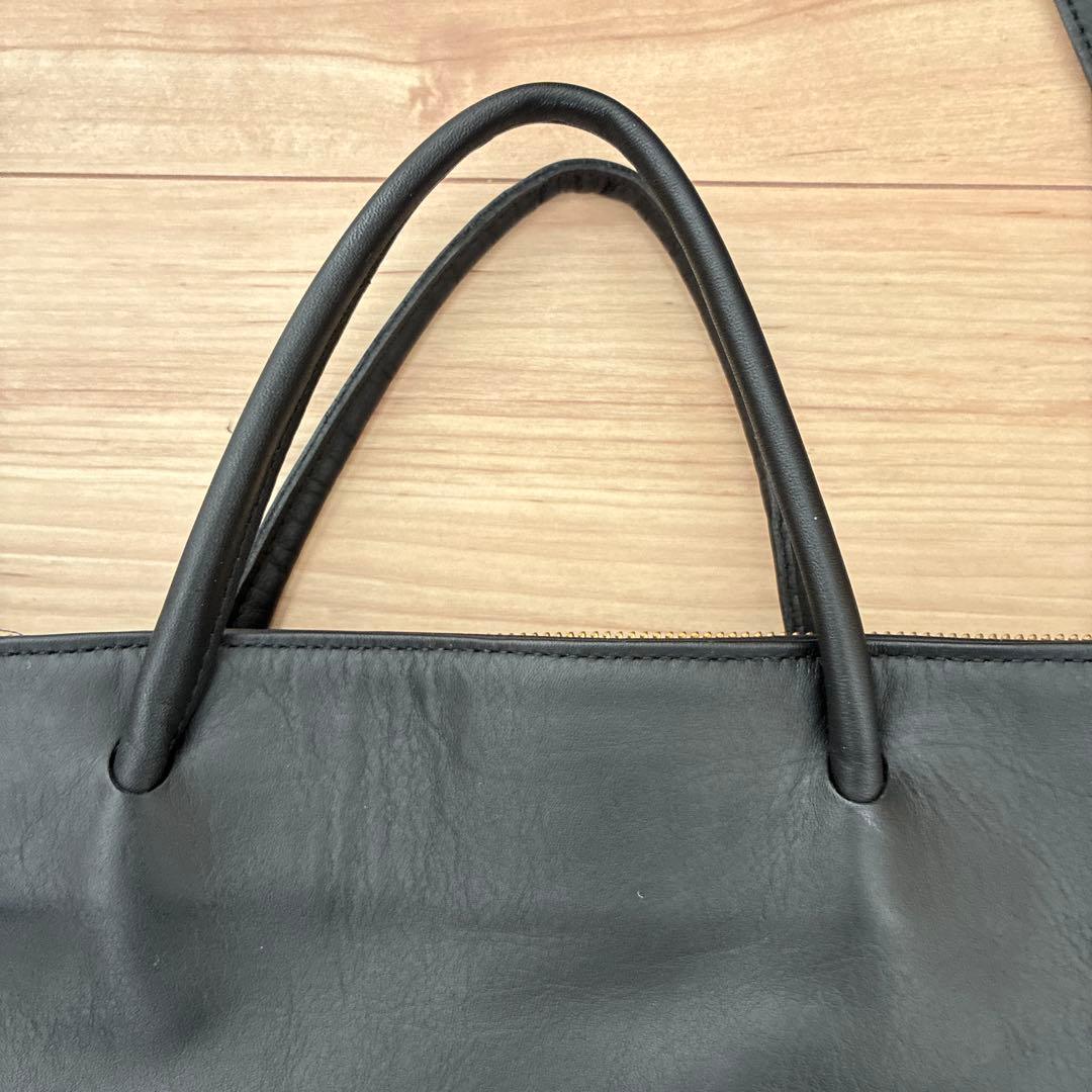 DO Original 2WAYレザーバッグ Sac travail