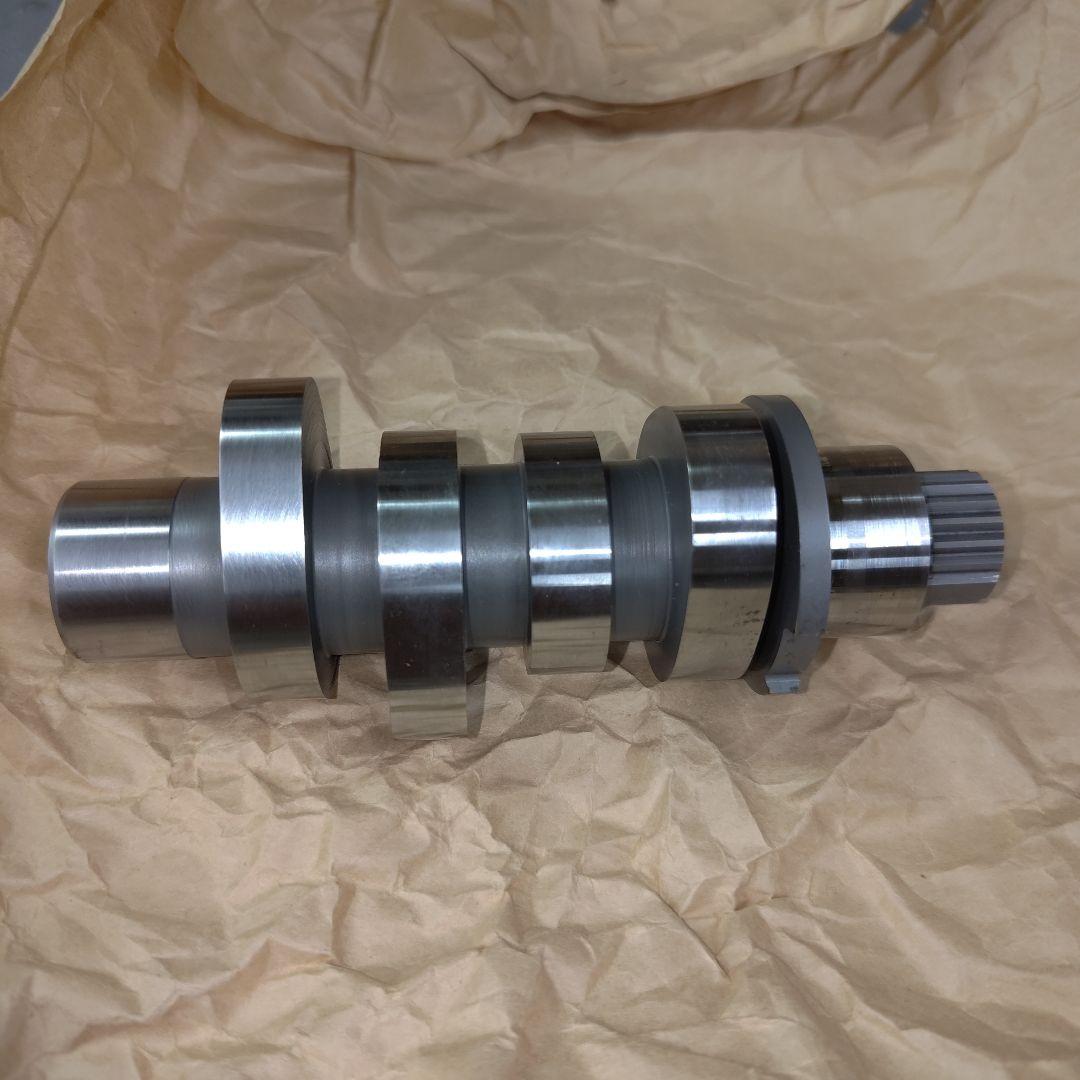 T-man 200カムシャフト　ハーレーダビッドソン　M8　ミルウォーキーエイト