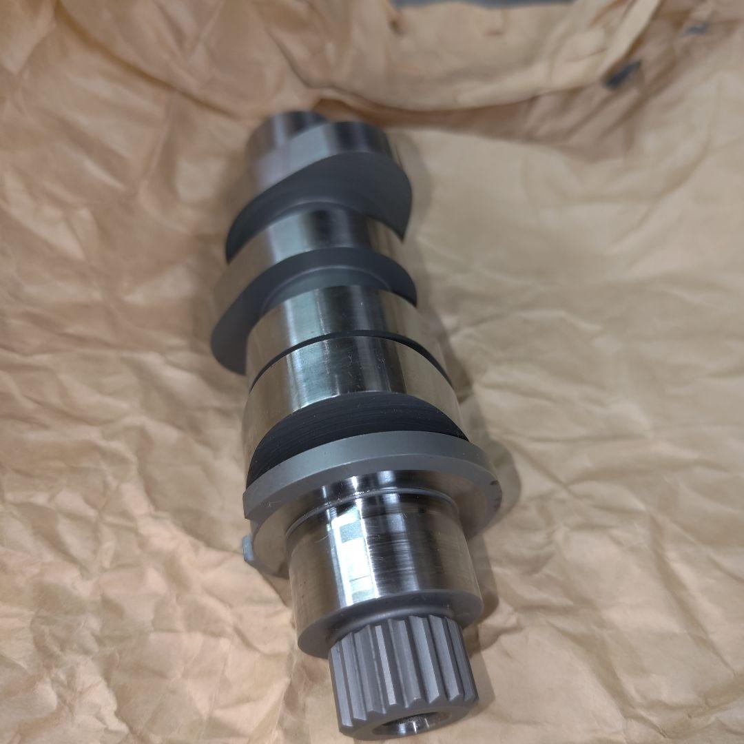 T-man 200カムシャフト　ハーレーダビッドソン　M8　ミルウォーキーエイト