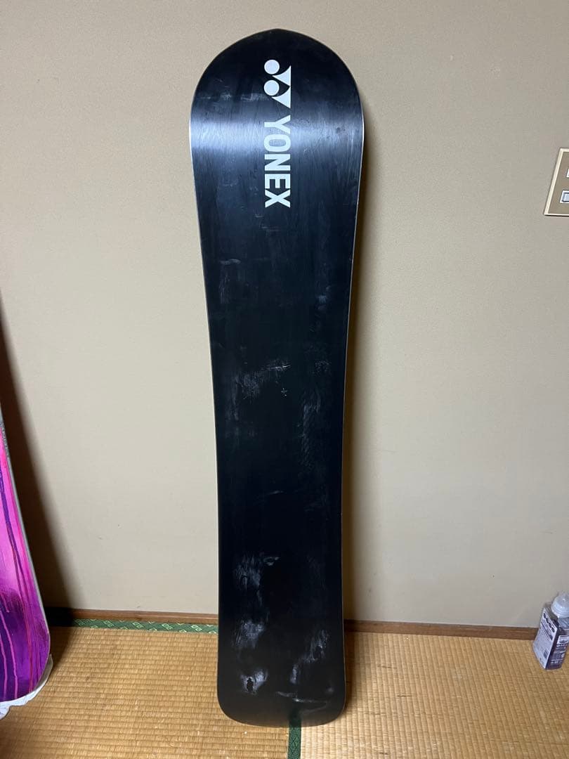 YONEX luvarth 155 19-20 ヨネックス　ラバース　パウダー