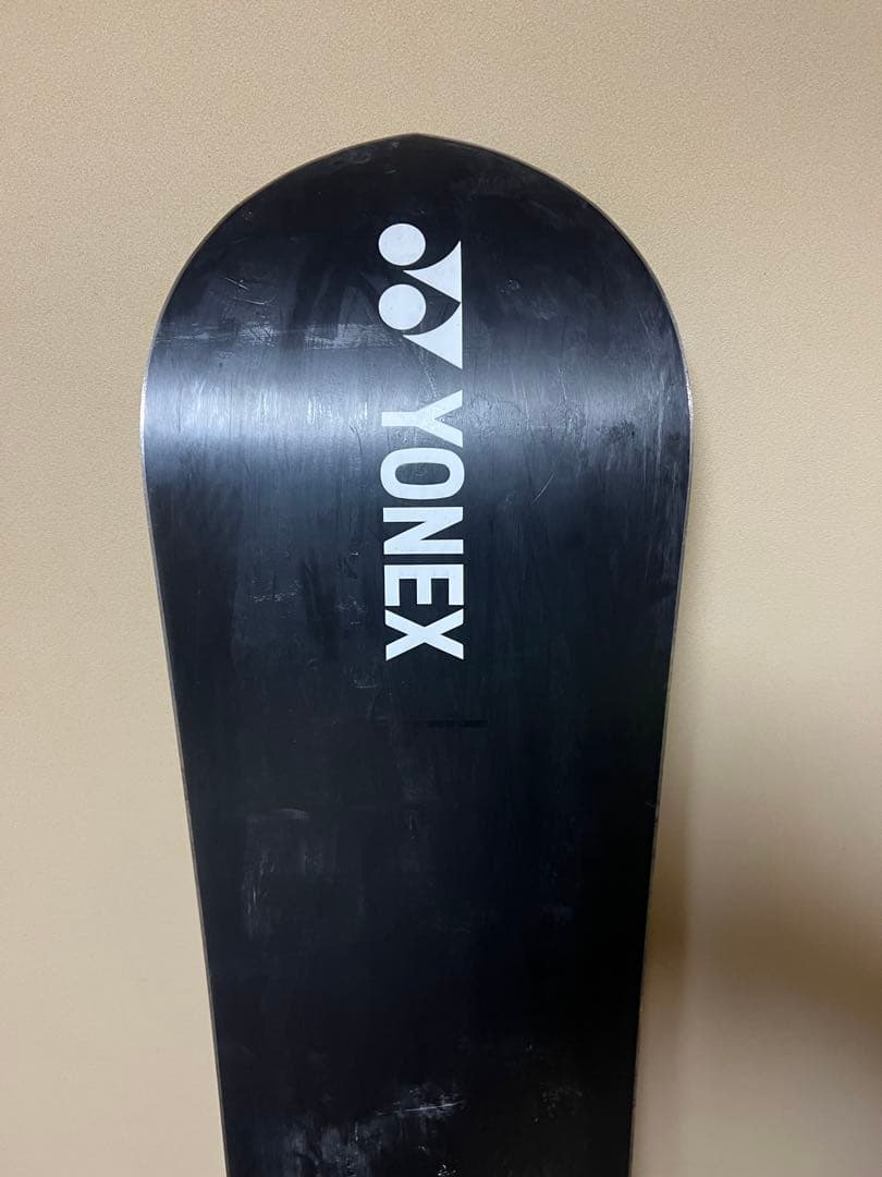 YONEX luvarth 155 19-20 ヨネックス　ラバース　パウダー