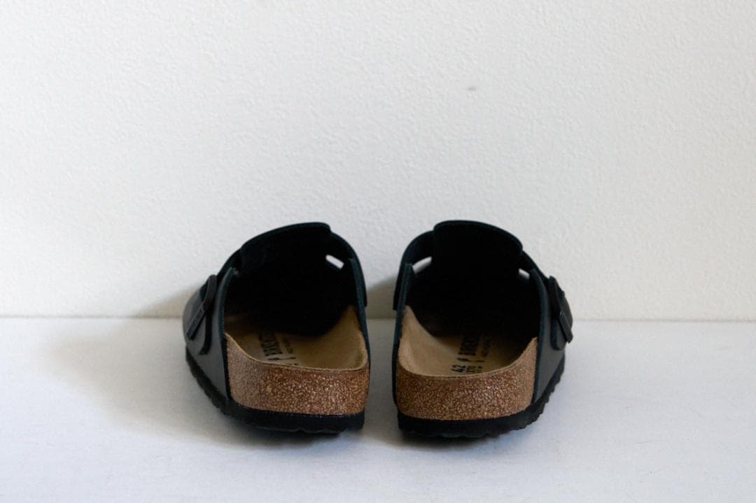 BIRKENSTOCK ボストン 42