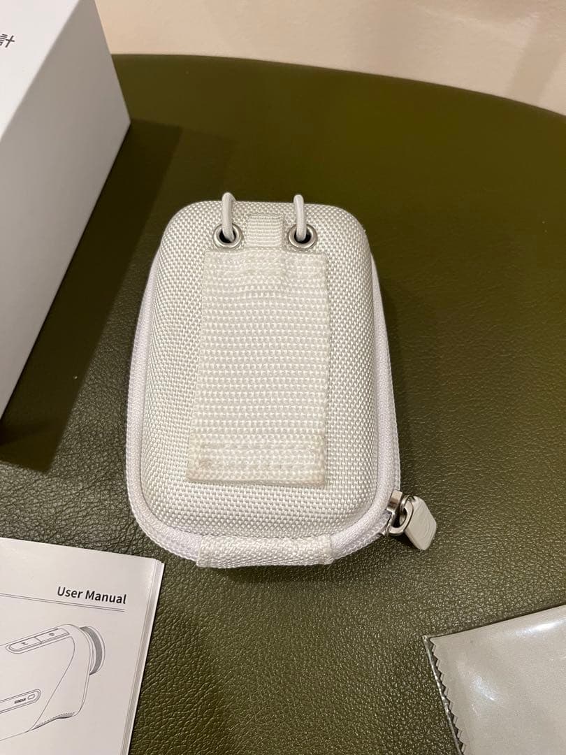 EENOUR ゴルフ用レーザー距離計 U1000PRO+