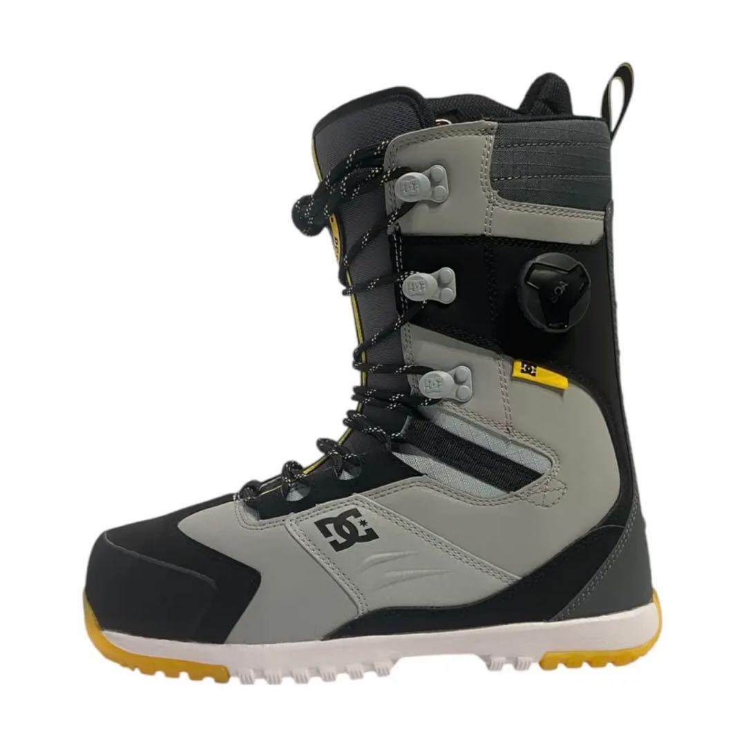 DC PREMIER HYBRID スノーボードブーツ 28.5cm