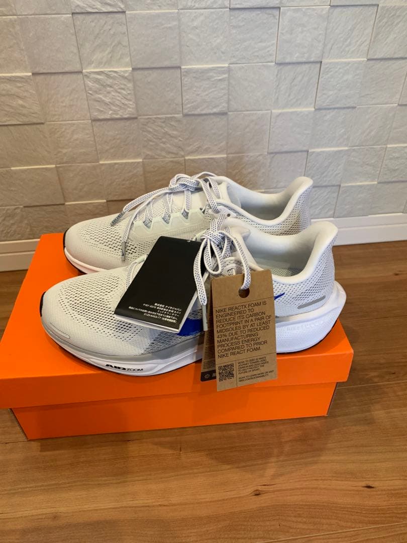 26cm ナイキ　ペガサス41