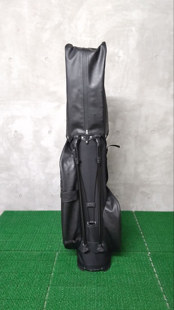 sls2000【美品!!】ジーフォア G/FORE キャディバッグ