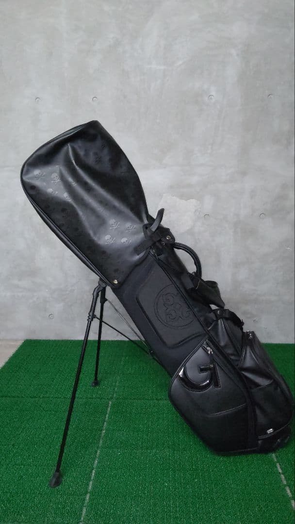 sls2000【美品!!】ジーフォア G/FORE キャディバッグ