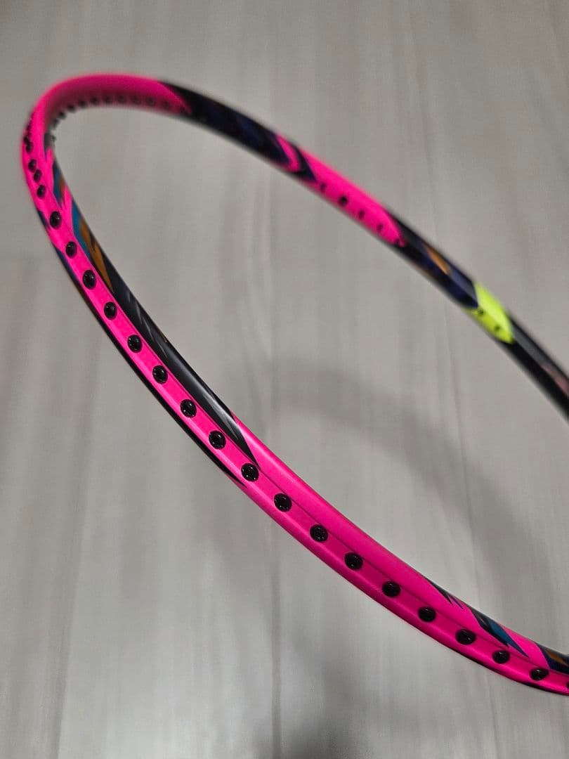 ラケット LI-NING BX900N BLADEX 900 NEW