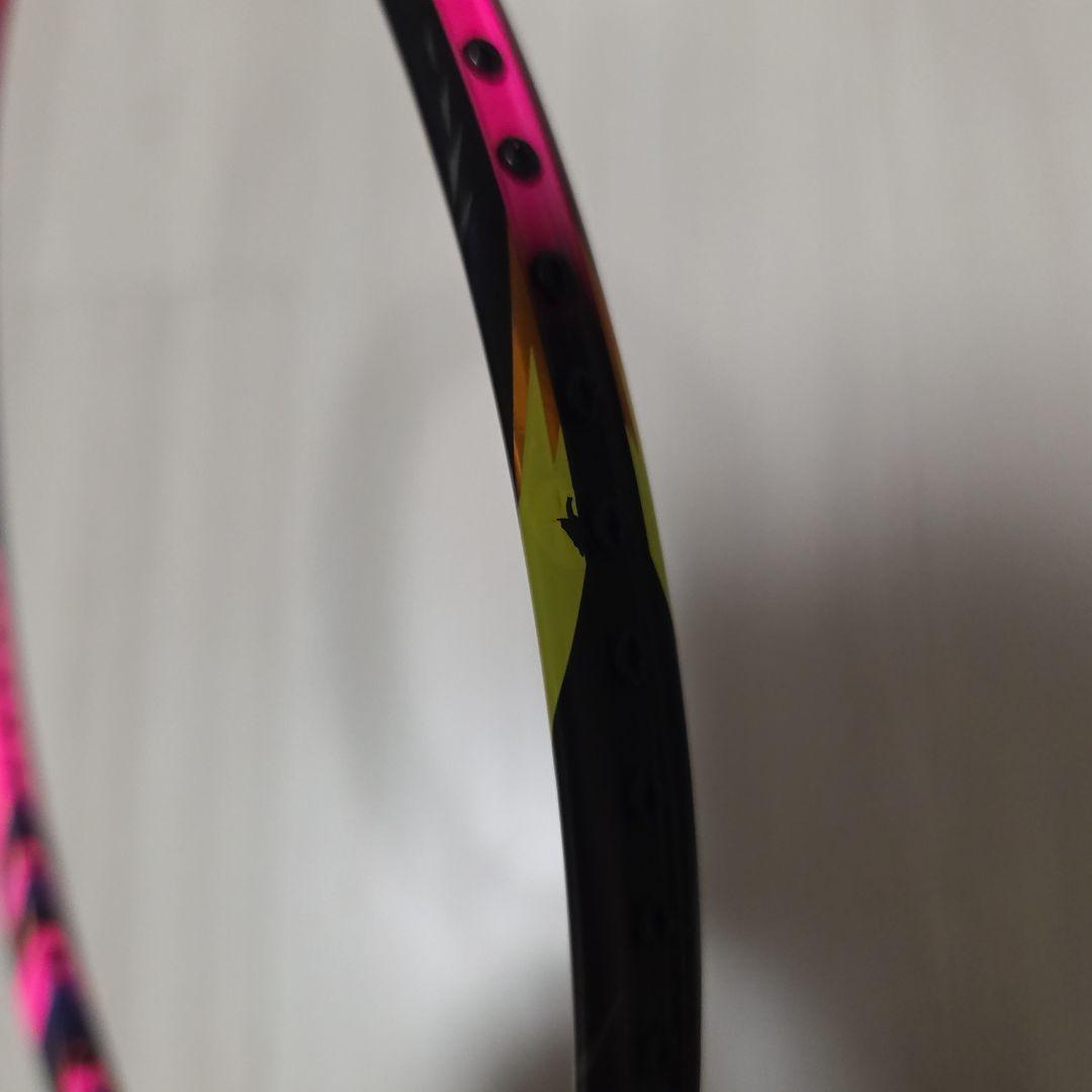 ラケット LI-NING BX900N BLADEX 900 NEW