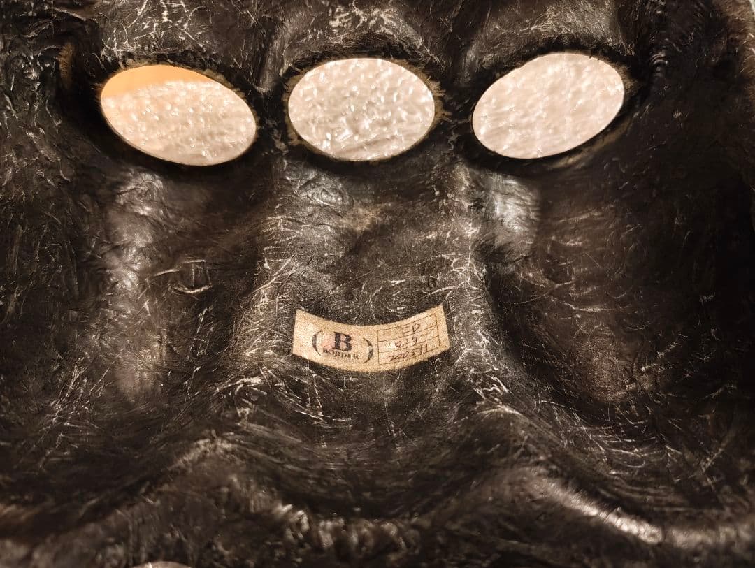 BORDER TRI-EYE メーターパネル (FD3S用)