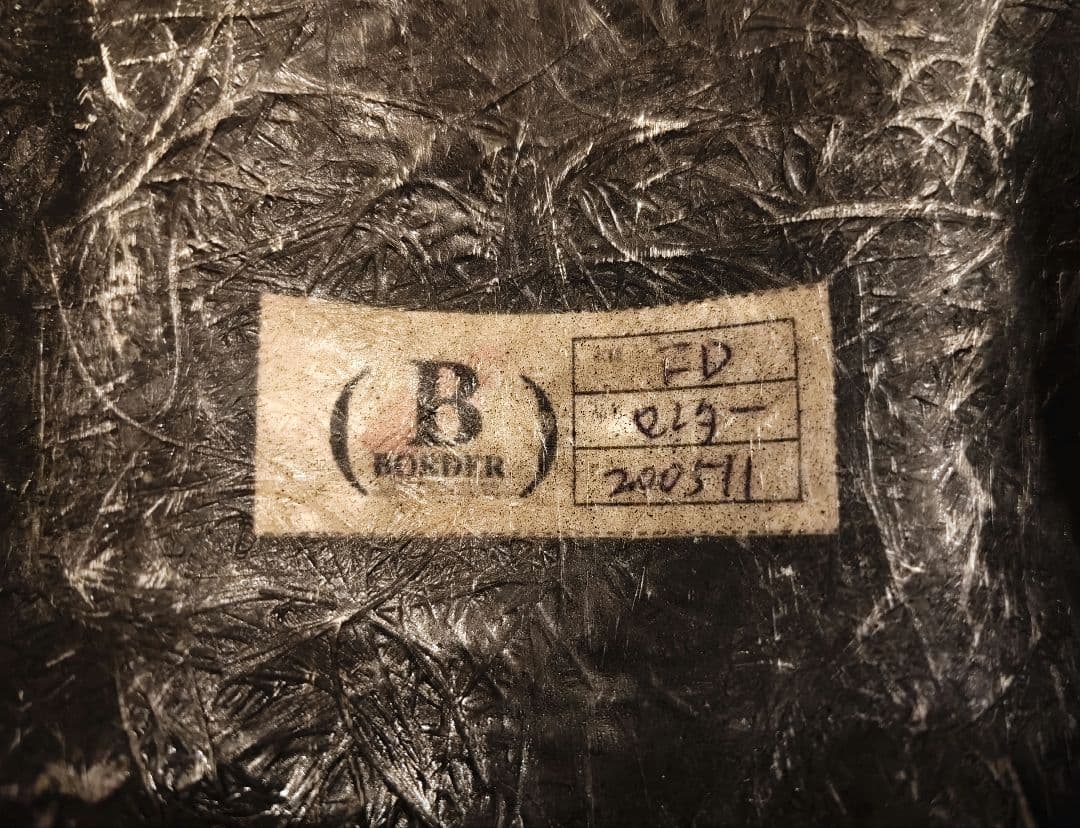 BORDER TRI-EYE メーターパネル (FD3S用)