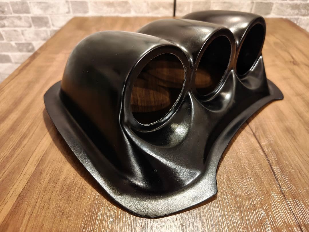 BORDER TRI-EYE メーターパネル (FD3S用)